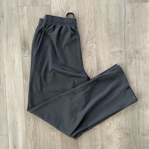 Mens Champion Grey Athletic Pants